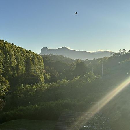 Hotel Pousada Da Cervejaria Altezza Via Olivari Venda Nova do Imigrante Esterno foto