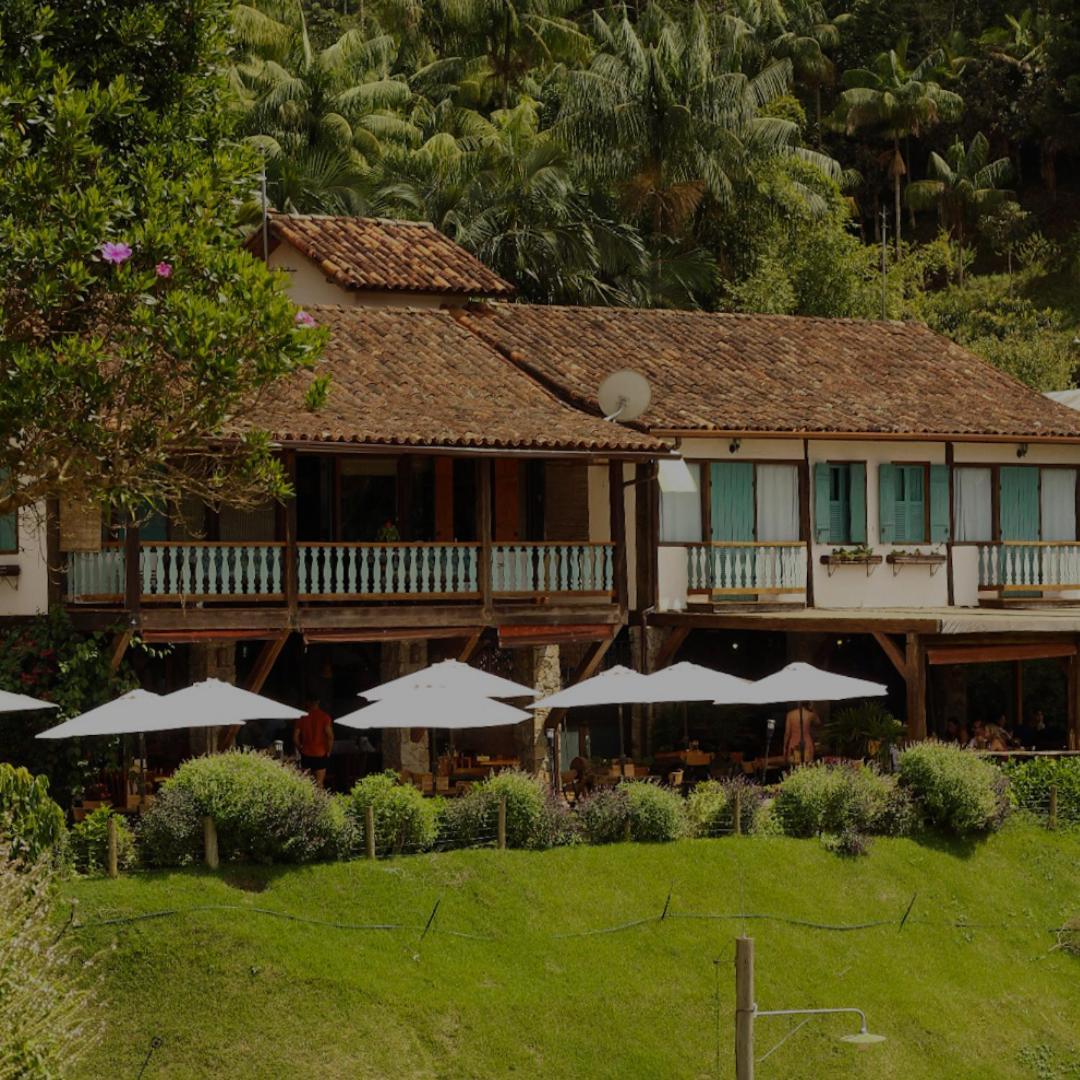 Hotel Pousada Da Cervejaria Altezza Via Olivari Venda Nova do Imigrante Esterno foto