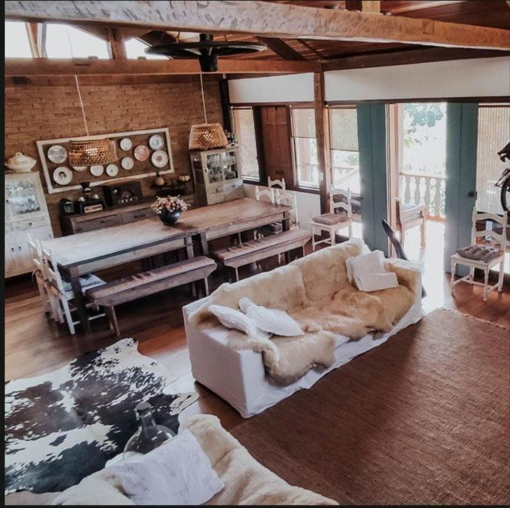 Hotel Pousada Da Cervejaria Altezza Via Olivari Venda Nova do Imigrante Esterno foto