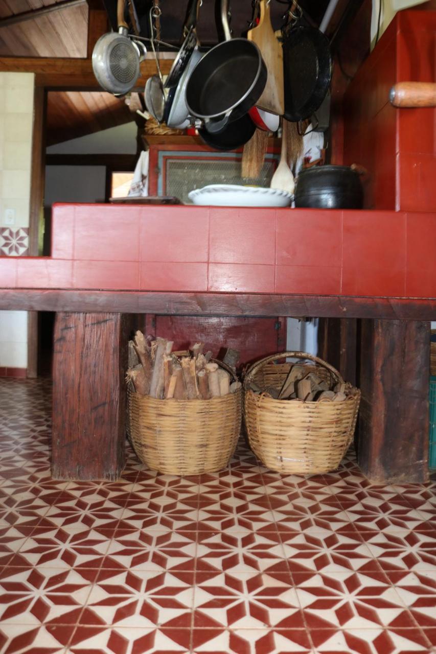 Hotel Pousada Da Cervejaria Altezza Via Olivari Venda Nova do Imigrante Esterno foto