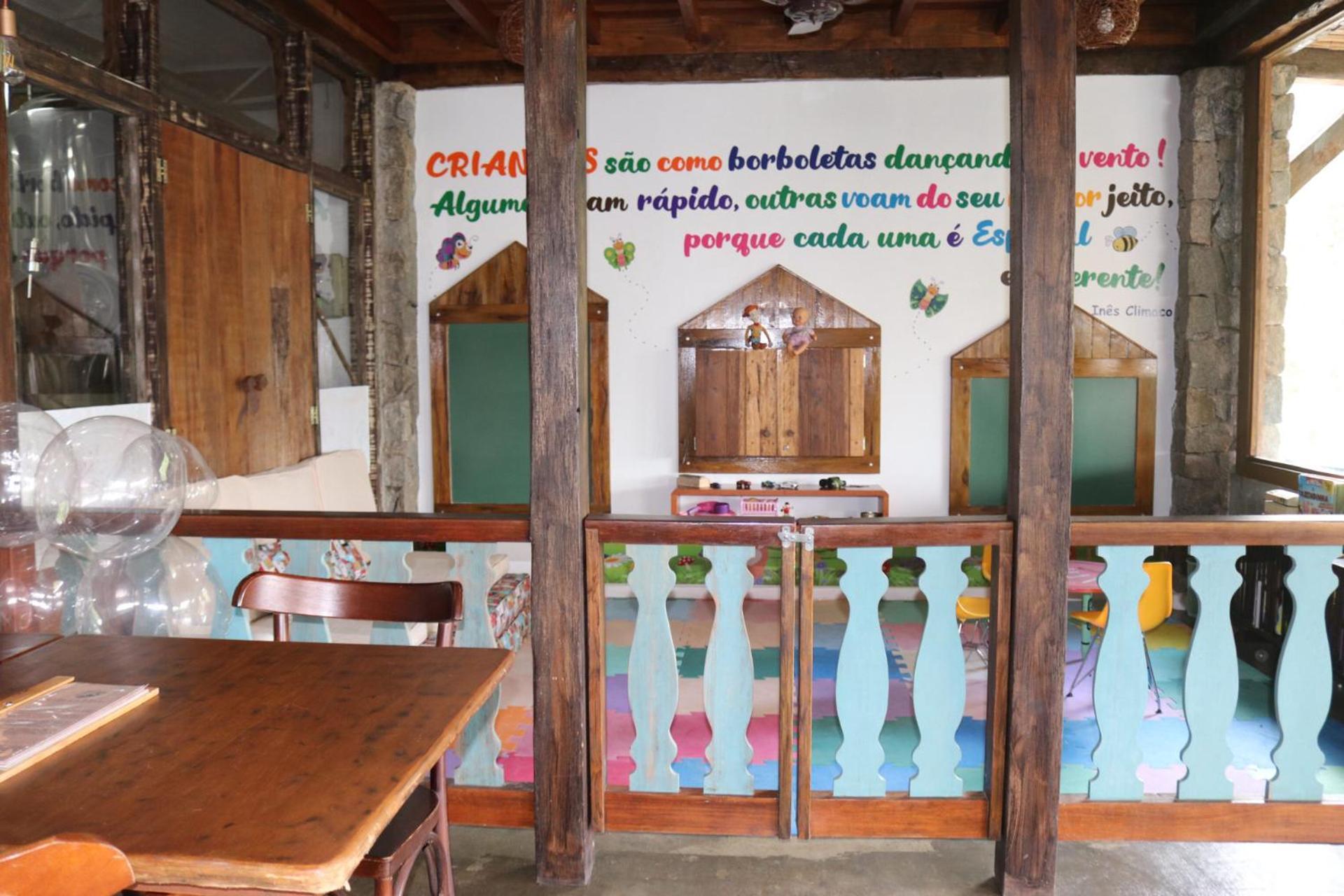 Hotel Pousada Da Cervejaria Altezza Via Olivari Venda Nova do Imigrante Esterno foto