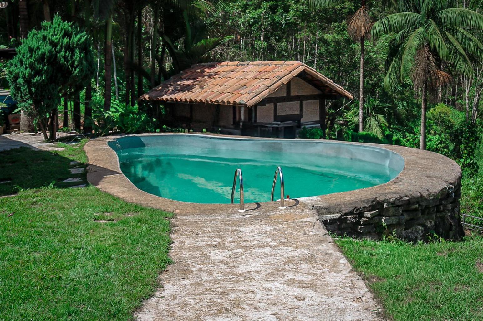 Hotel Pousada Da Cervejaria Altezza Via Olivari Venda Nova do Imigrante Esterno foto