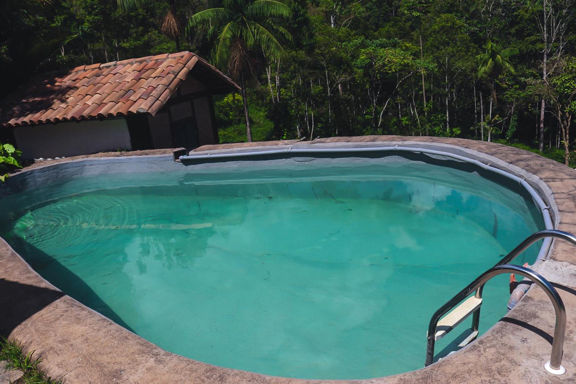 Hotel Pousada Da Cervejaria Altezza Via Olivari Venda Nova do Imigrante Esterno foto