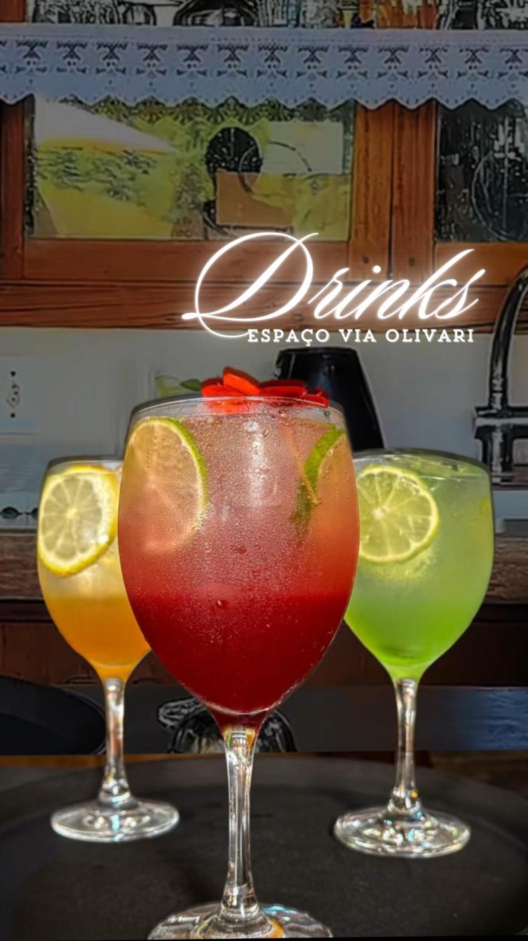 Hotel Pousada Da Cervejaria Altezza Via Olivari Venda Nova do Imigrante Esterno foto